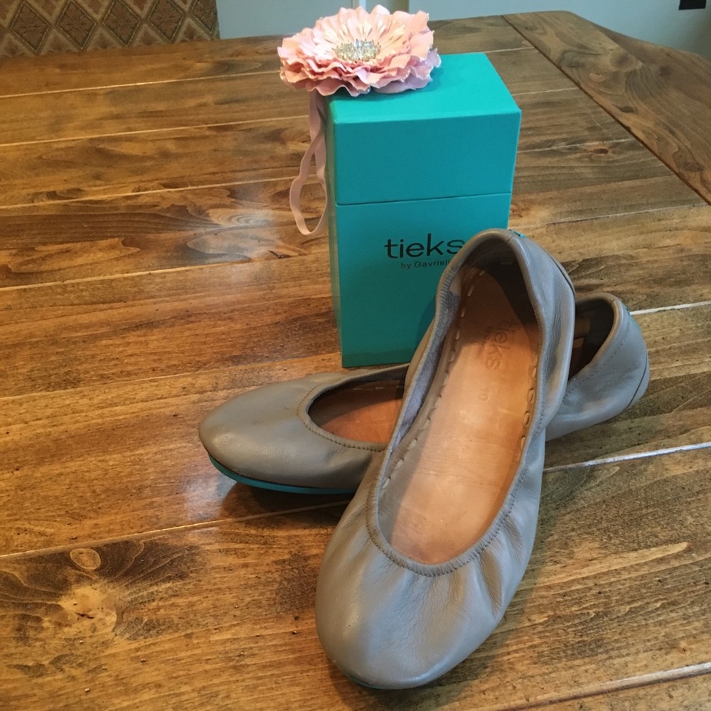 Tieks by Gavrielli